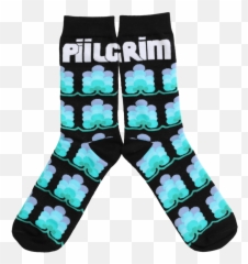 Echo Socks U2014 Piilgrim - Sock Png,Socks Png