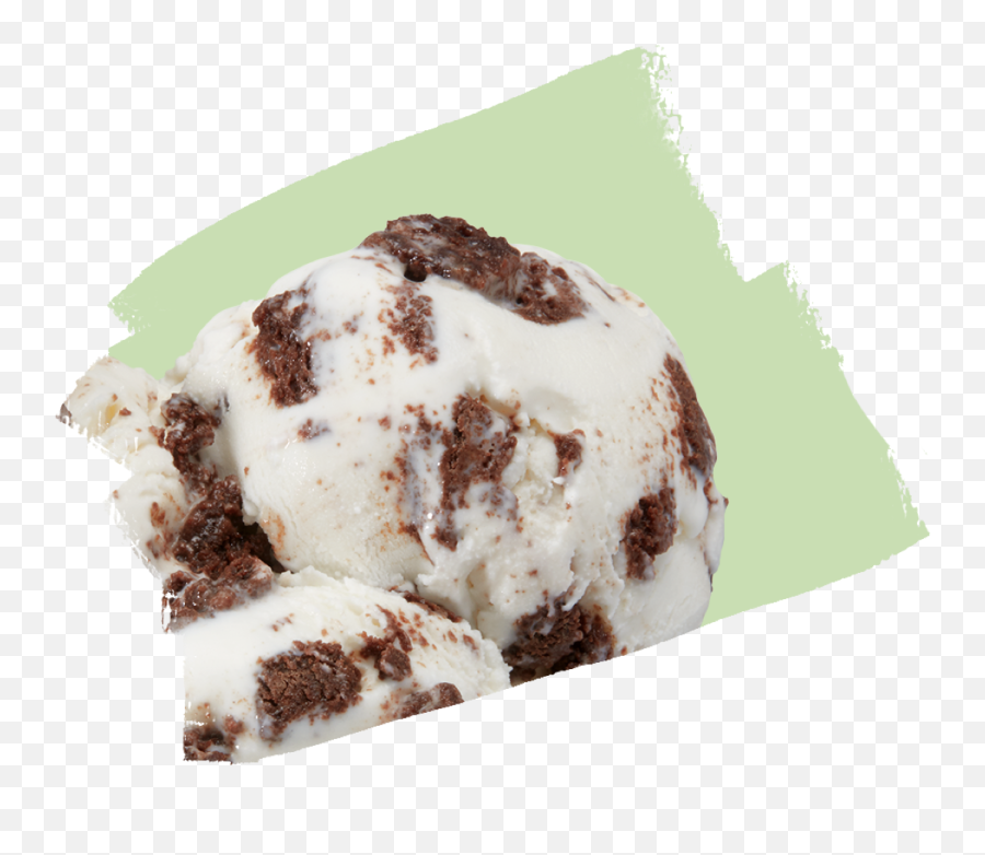 Steveu0027s Ice Cream Unique And Dairy - Free Flavors Ding Dong Png,Brownie Png