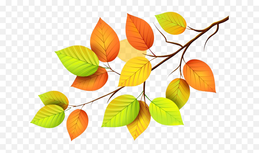 Download Green Leaf Png Picture - Png Leaves Transparent Png Images Of Leaf,Falling Leaves Transparent Background