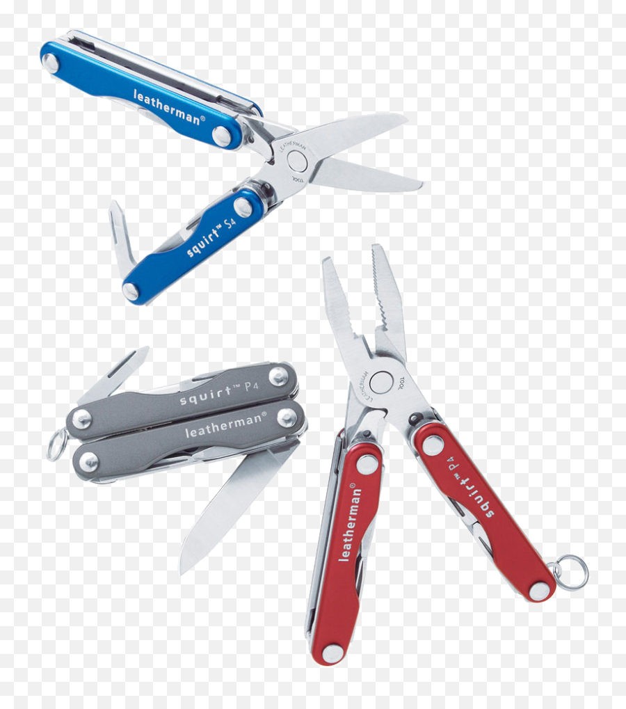 Squirt S4 - Leatherman Retired Multitools Leatherman Squirt E4 Png,Squirt Png