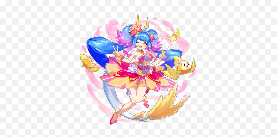 Pop - Star Siren Dragalia Lost Wiki Siren Dragalia Png,Pop Png