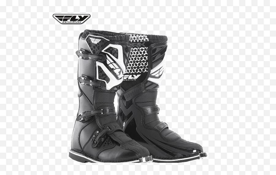 Fly 2016 Maverik Mx Adult Boots - Fly Racing Maverik Mx Png,Boot Png