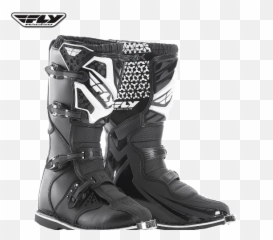 Fly 2016 Maverik Mx Adult Boots - Fly Racing Maverik Mx Png,Boot Png