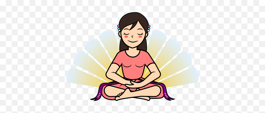 How To Relax Your Mind Png Meditation Transparent