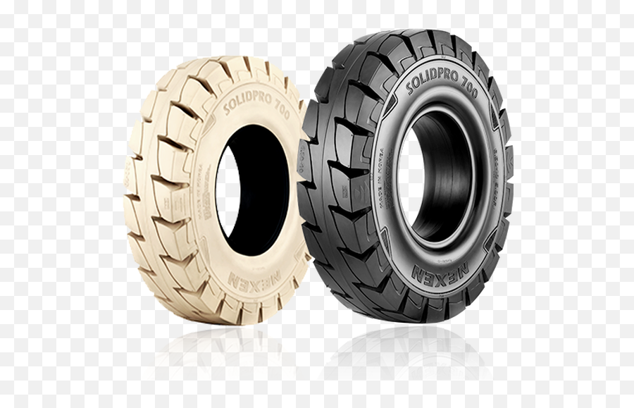 Nexen Solid Tires - Nexen Solid Pro 700 Png,Tires Png