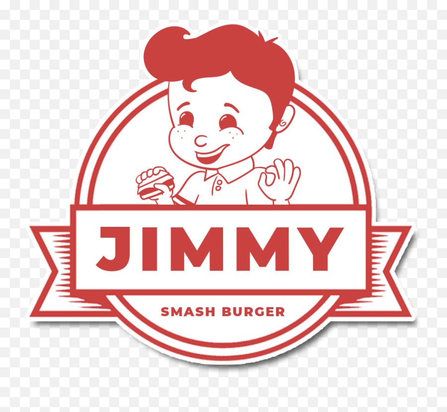 Jimmy Burger Png Smashburger Logo