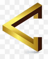 3d Triangle Logo Creator Design Png Logos