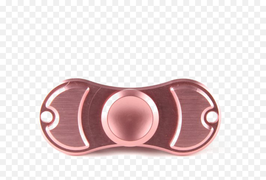 Rose Gold Fidget Spinner Png Pic Arts - Circle,Spinner Png