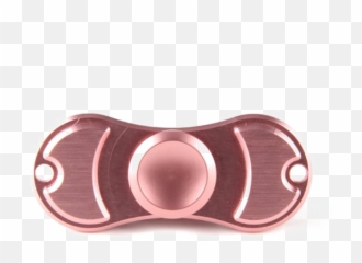 Rose Gold Fidget Spinner Png Pic Arts - Circle,Spinner Png
