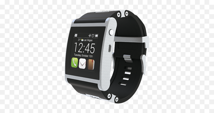 16 Smartwatches You Should Know About - I M Watch Png,Smartwatch Png