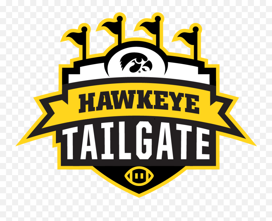 Hawkeye Marching Band Iowa Football Png Logo