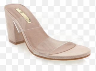 Billini - Basic Pump Png,Blush Transparent