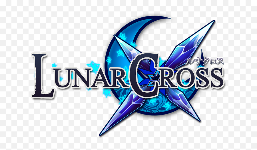 Lunar Cross - Emblem Png,Chrono Trigger Logo