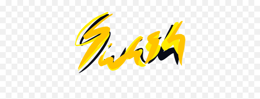 Swash Png