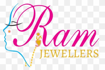 Png Jewellers Logo - Ram Full Size PNG Download Shree