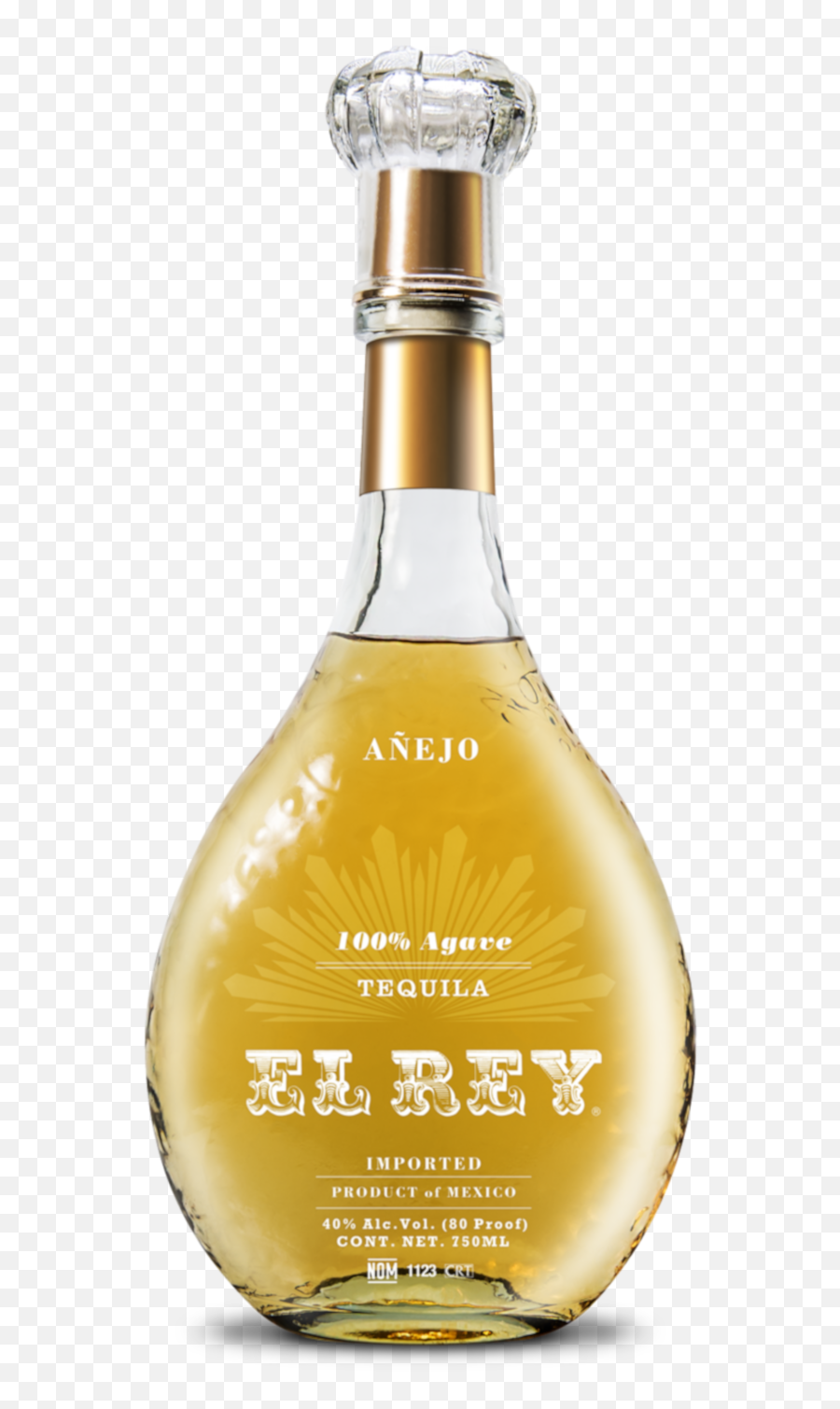 Ezdrinking - Tequila El Rey Png,Tequila Png