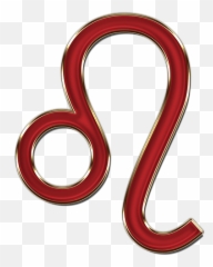 Leo Horoscope Zodiac Sign - Free Image On Pixabay Carmine Png,Leo Png