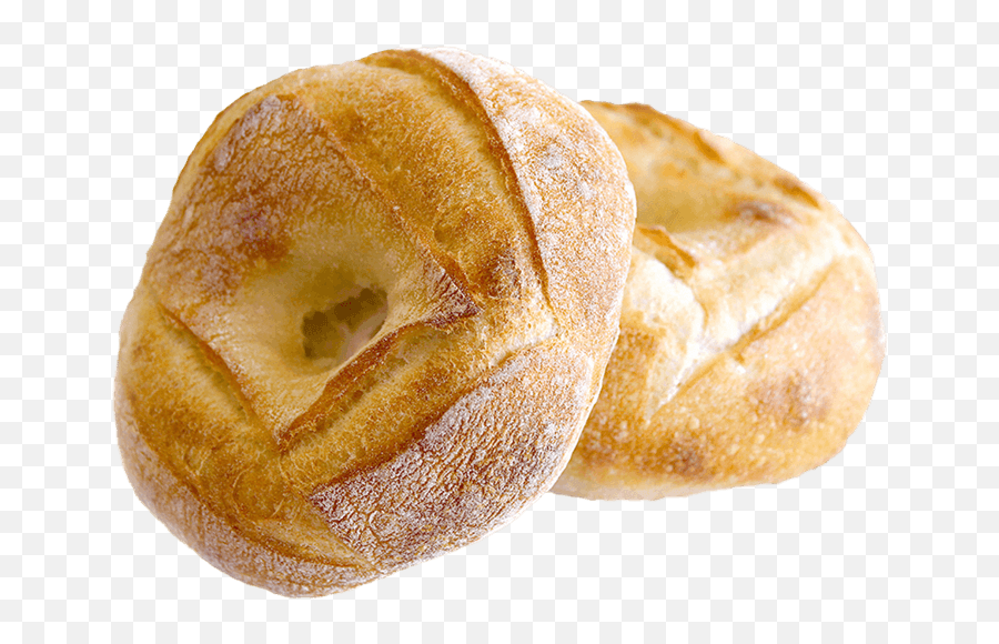 Baguette Bagel - Sandwich Carriers Weston Foods Foodservice Sourdough Png,Bagel Transparent