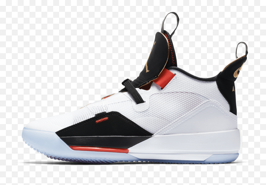 New Air Jordans 33 - Air Jordan 33 Future Of Flight Png,Air Jordan Png