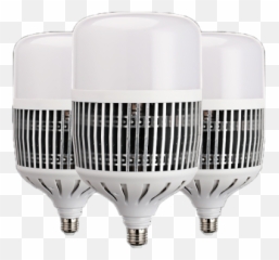 Brightest Led Emergency Bulbs With 8 - Led Lamp Png,Led Light Png
