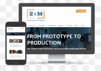 Ru0026m Manufacturing - Sharing Png,Rm Png