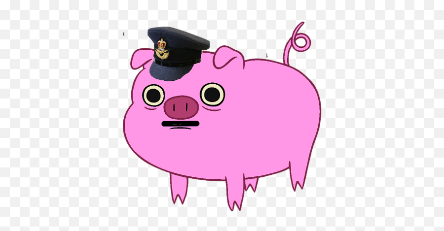 Animal Farm The Game Snowball Has Raised An Army Of - Pig Animated Png,Hog Png