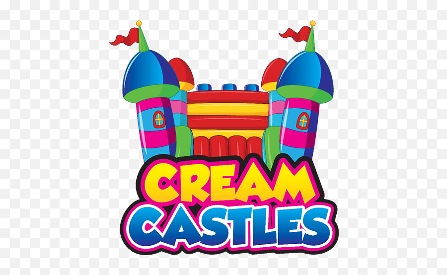 Cream Castles - Cream Castles Png,Castle Logo