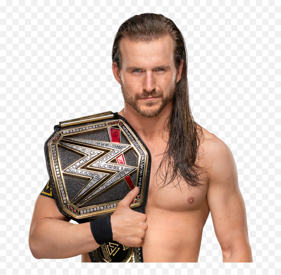 Championships - Fiend And Brock Lesnar Png,Adam Cole Png