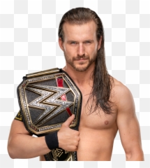 Championships - Fiend And Brock Lesnar Png,Adam Cole Png