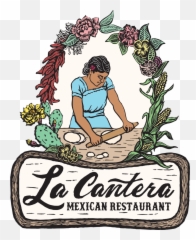 La Cantera Mexican Restaurant Png