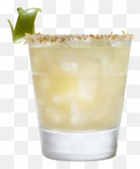 Margarita U2013 Drinks Enthusiast - Salty Dog Cocktail Watercolor Png,Margaritas Png