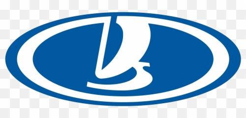 Lada Logo Png - Png,Lada Logo