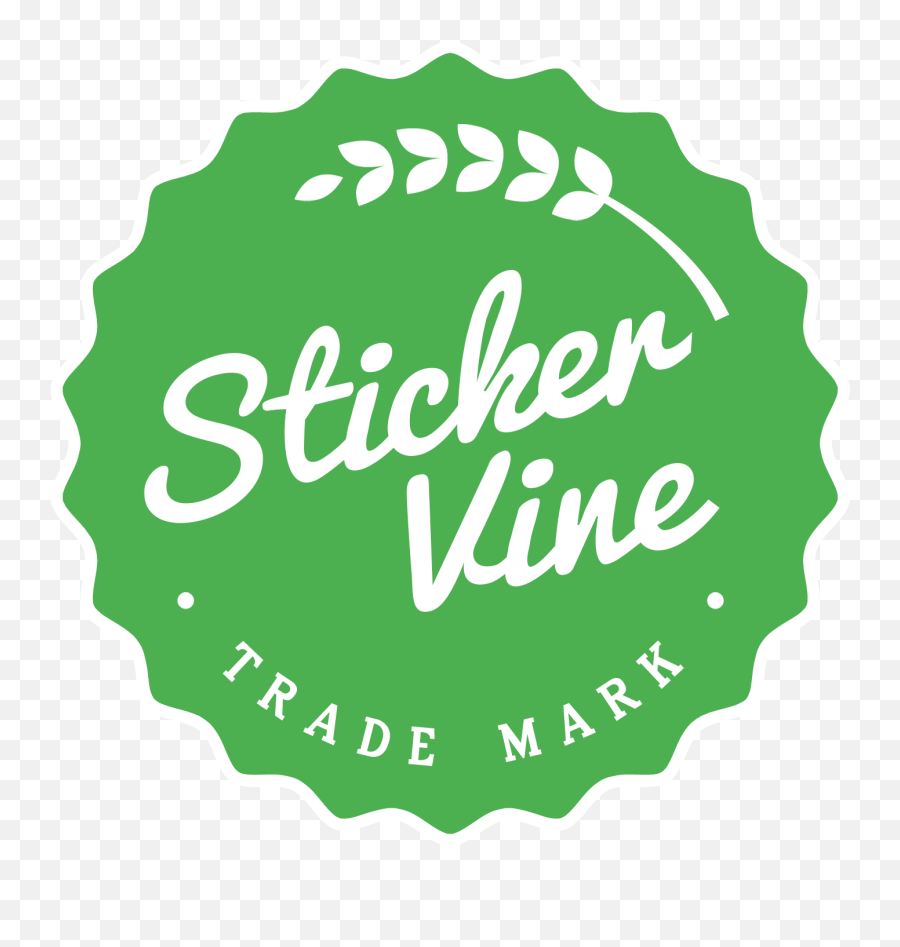 Download Sticker Vine - Language Png,Vine Logo Png
