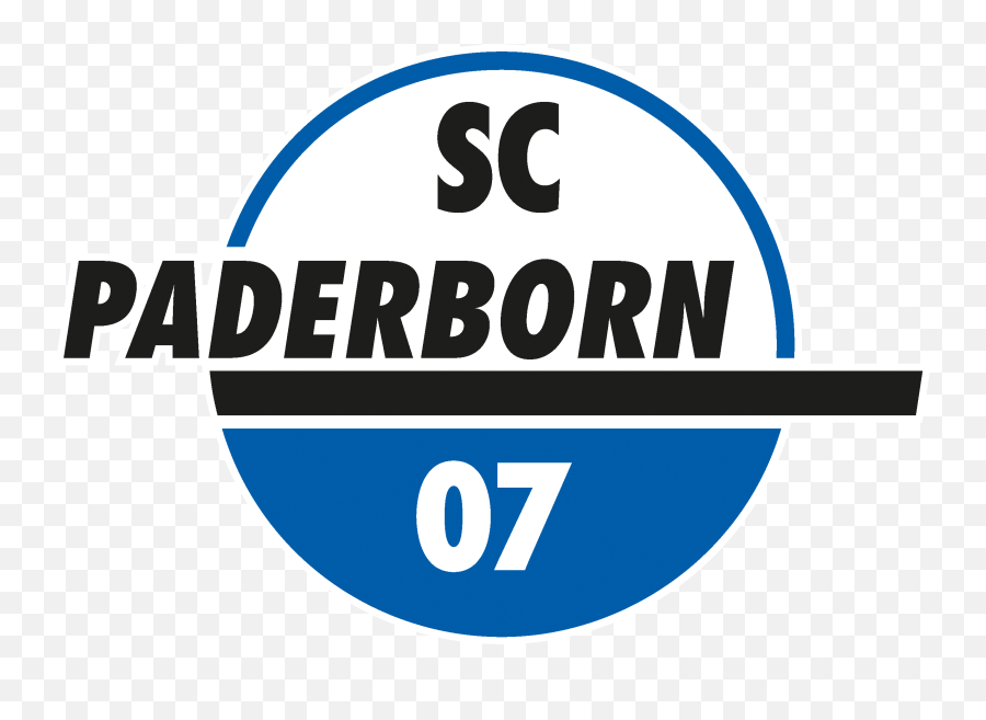 Scp Logo Cmyk 300dpi Trans - Sc Paderborn 07 Logo Png,Scp Logo Png
