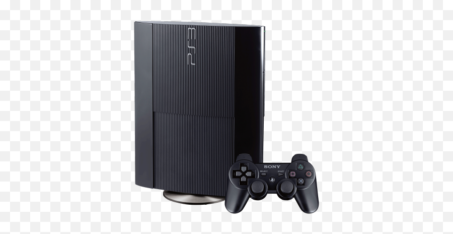 Sony Playstation - Ps3 With Gta 5 Png,Ps3 Png
