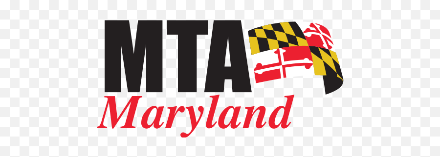 Mta - Maryland Transit Administration Logo Png,Mta Logo