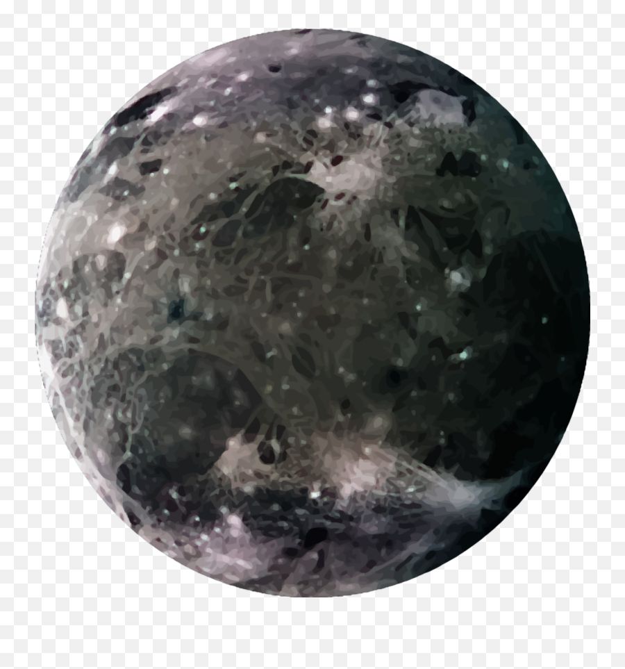 Jupiter Galilean Moons - Jupiter Moons Png,Jupiter Transparent Background