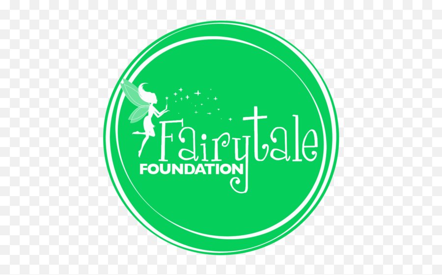 Fairytale Foundation Charity For Kids - Language Png,Fairy Tale Logo
