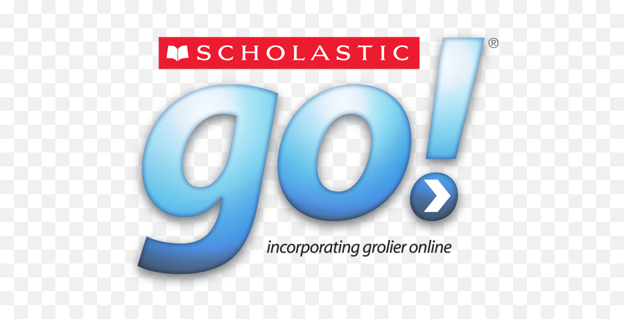 Goflix Logo 1 - Scholastic Go Png,Scholastic Logo Png