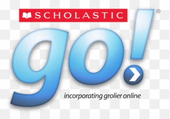Goflix Logo 1 - Scholastic Go Png,Scholastic Logo Png