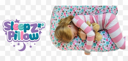 Sleep Zzz Pillow Info - Twin Z Pillow Company Comfort Png,Zzz Transparent
