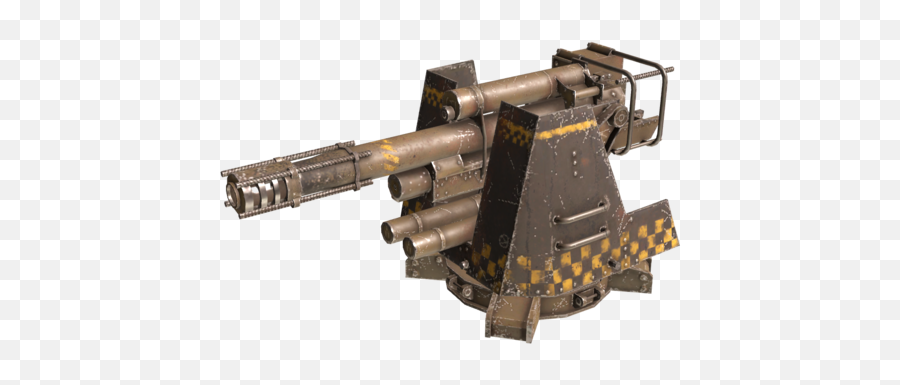 Mammoth Cannon Crossout - Mammoth Cannon Png,Crossout Png