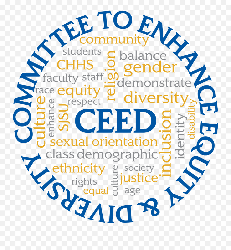 Ceed Logo - Dot Png,San Jose State University Logos