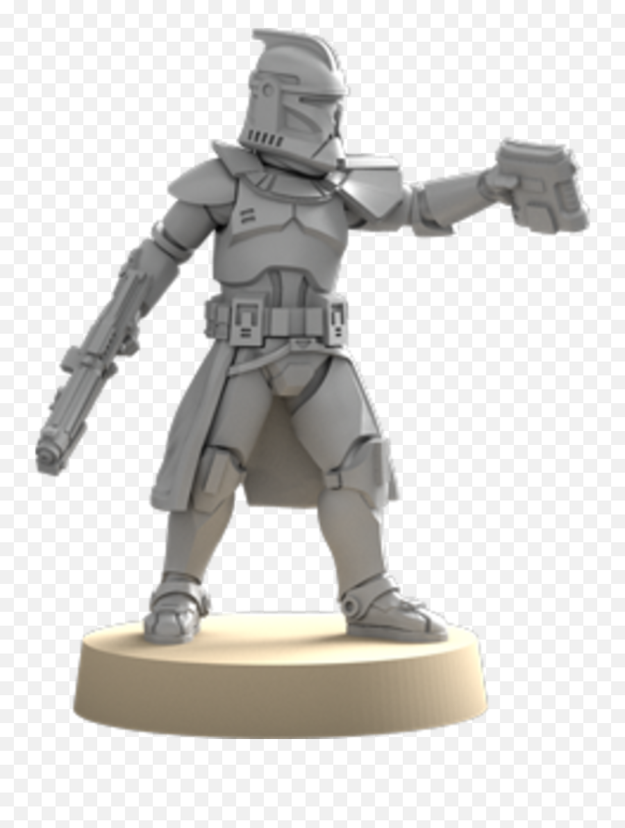 Legion - Star Wars Legion Clone Troopers Png,Clone Trooper Png