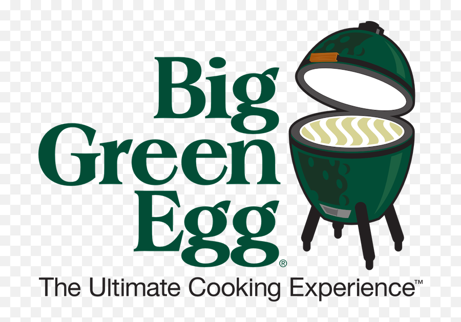 Big - Big Green Egg Logo Png,The Killers Logo
