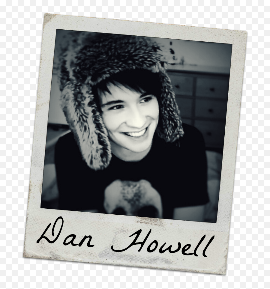 Dan Howell Png - Daniel Howell,Dan Howell Png