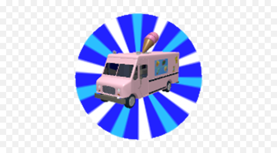 Unlock Ice Cream Truck Roblox Ice Cream Truck Png Free Transparent Png Images Pngaaa Com - roblox ice cream crown