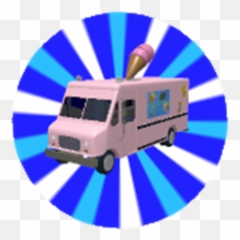 Unlock Ice Cream Truck - Roblox Ice Cream Truck Png,Ice Cream Truck Png