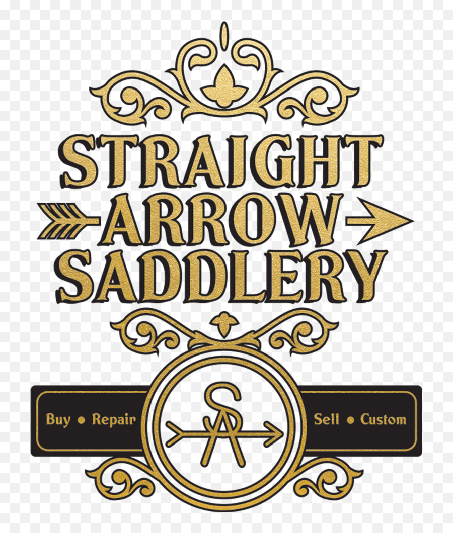 Simco Saddle - Decorative Png,Straight Arrow Png