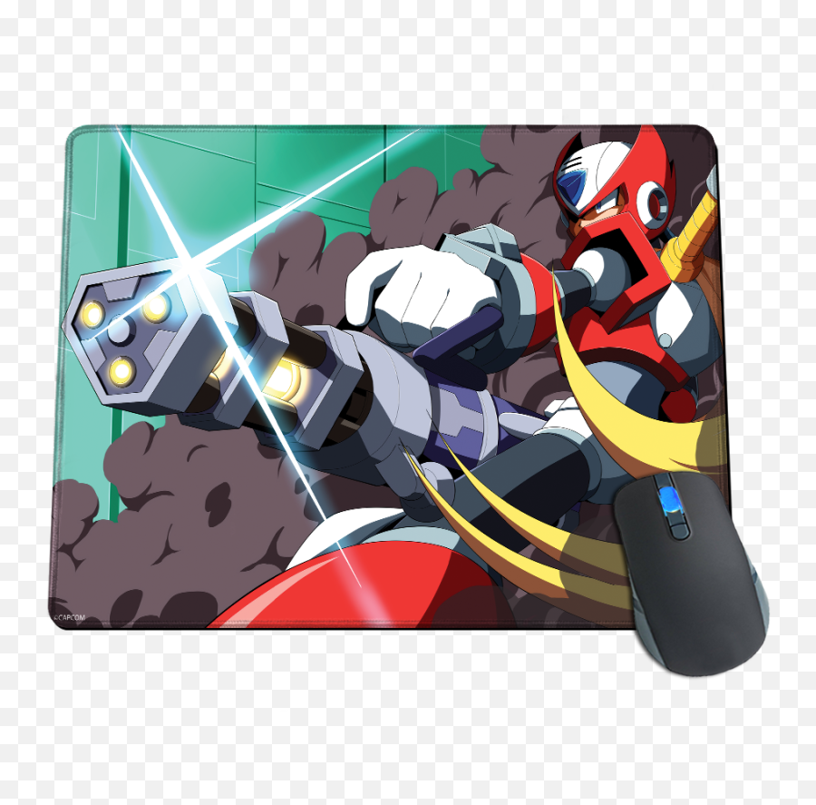 For Fans By Fansrockman X Dive Zero Gatling Gun - Mega Man X Maverick Meme Png,Megaman X Logo